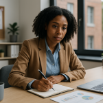 Social impact businesses