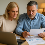 financial plan for early retirement