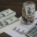 Building wealth
