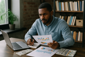 behavioral economics