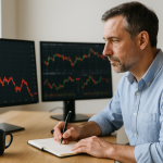 financial market volatility
