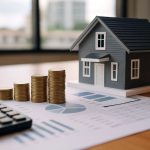 real estate investments