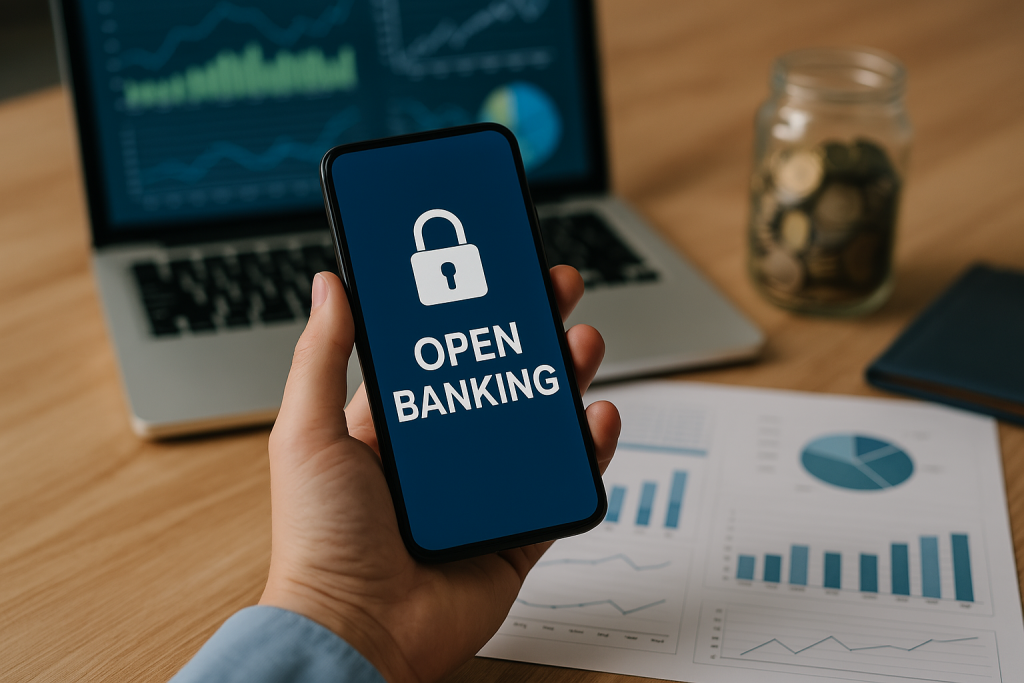 open banking
