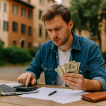 finances for digital nomads
