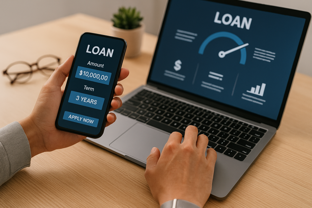 personal loan