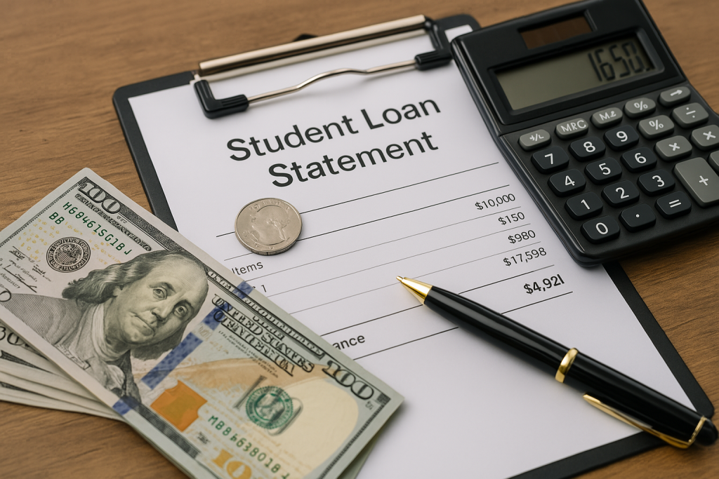 Student debt
