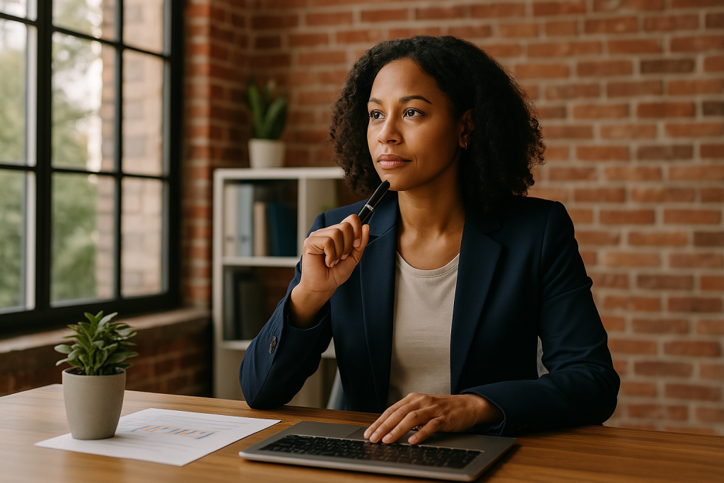 Social impact businesses