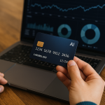 AI credit cards