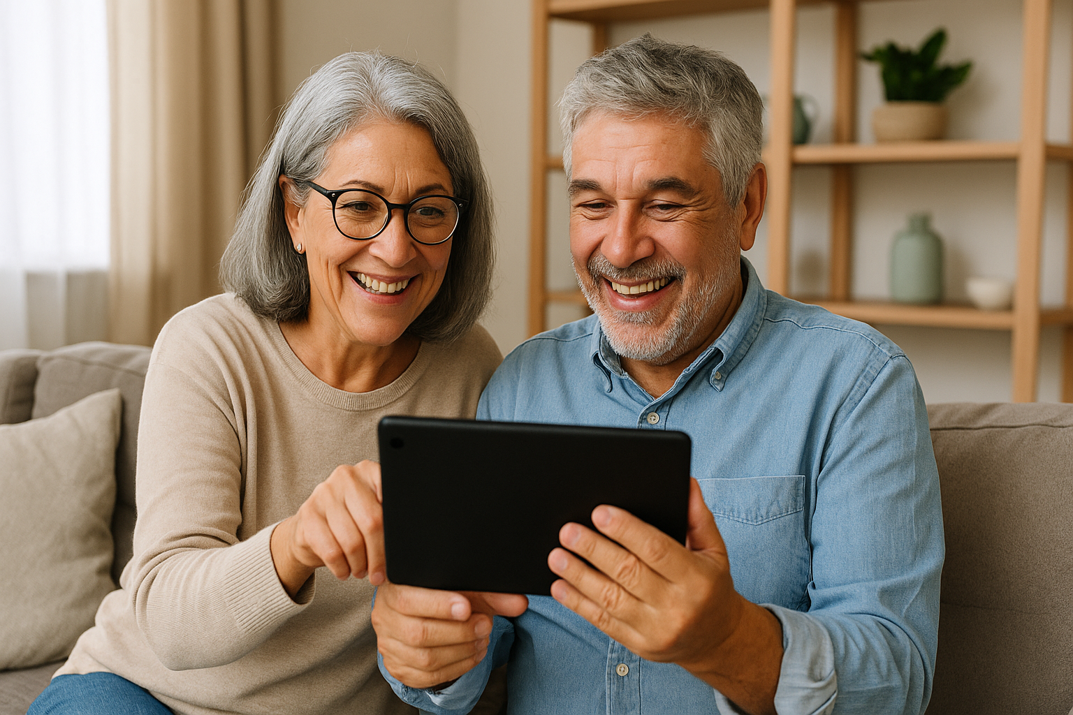 retirement evolution