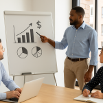 Corporate financial education