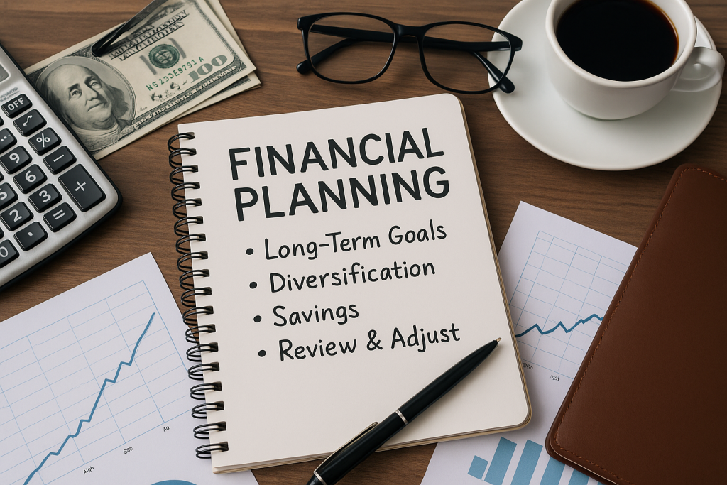 financial planning
