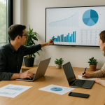 Big Data for optimizing finances