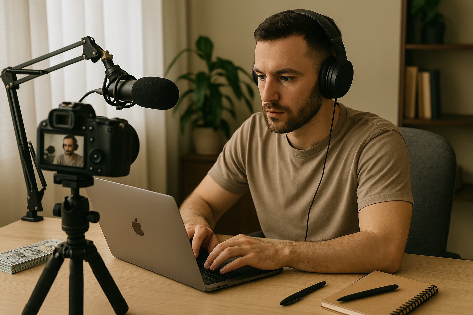 passive income sources in the digital world