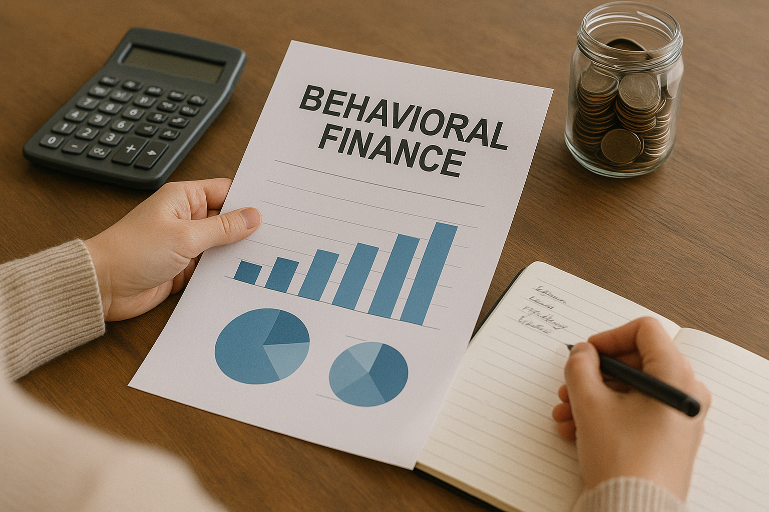 behavioral finance