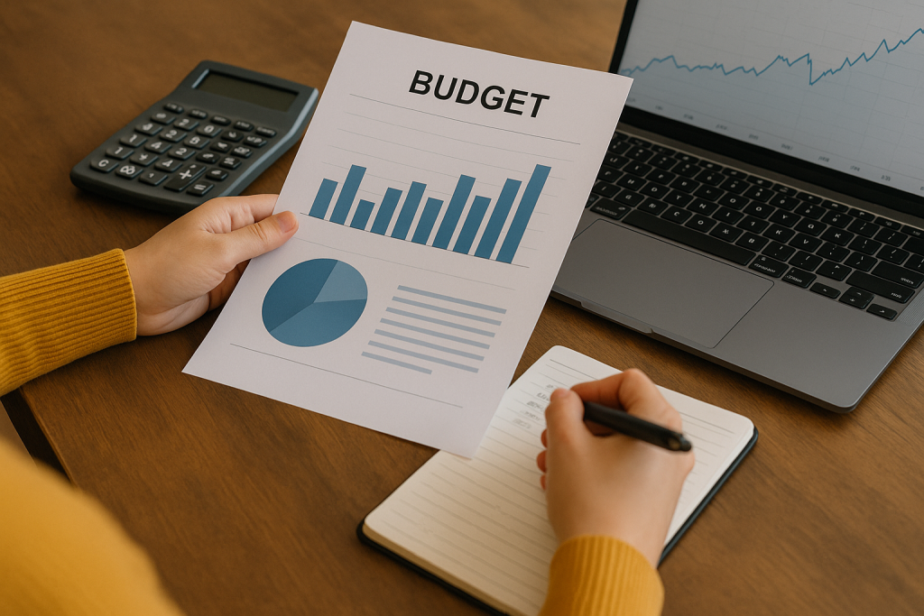 behavioral finance