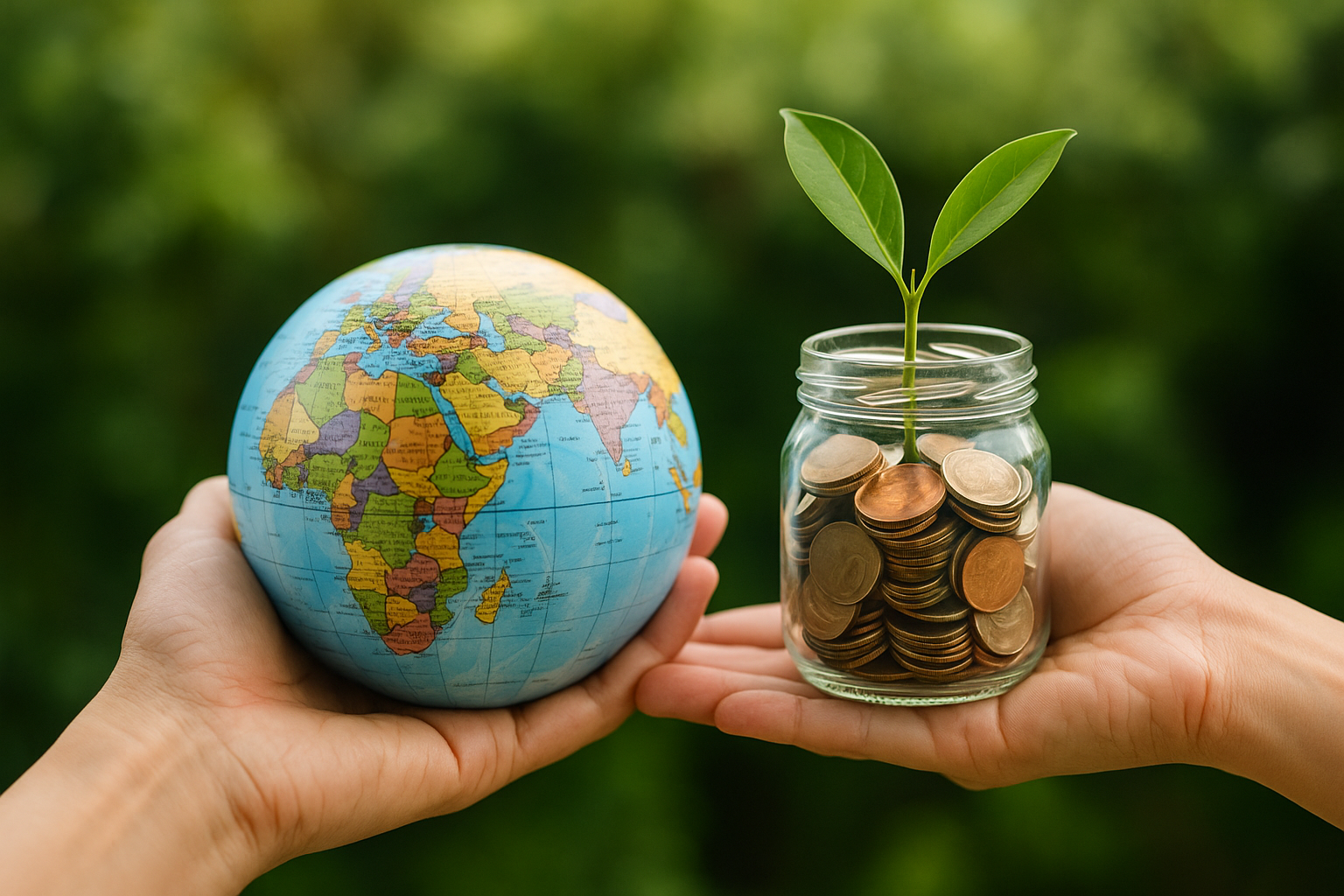 green economy