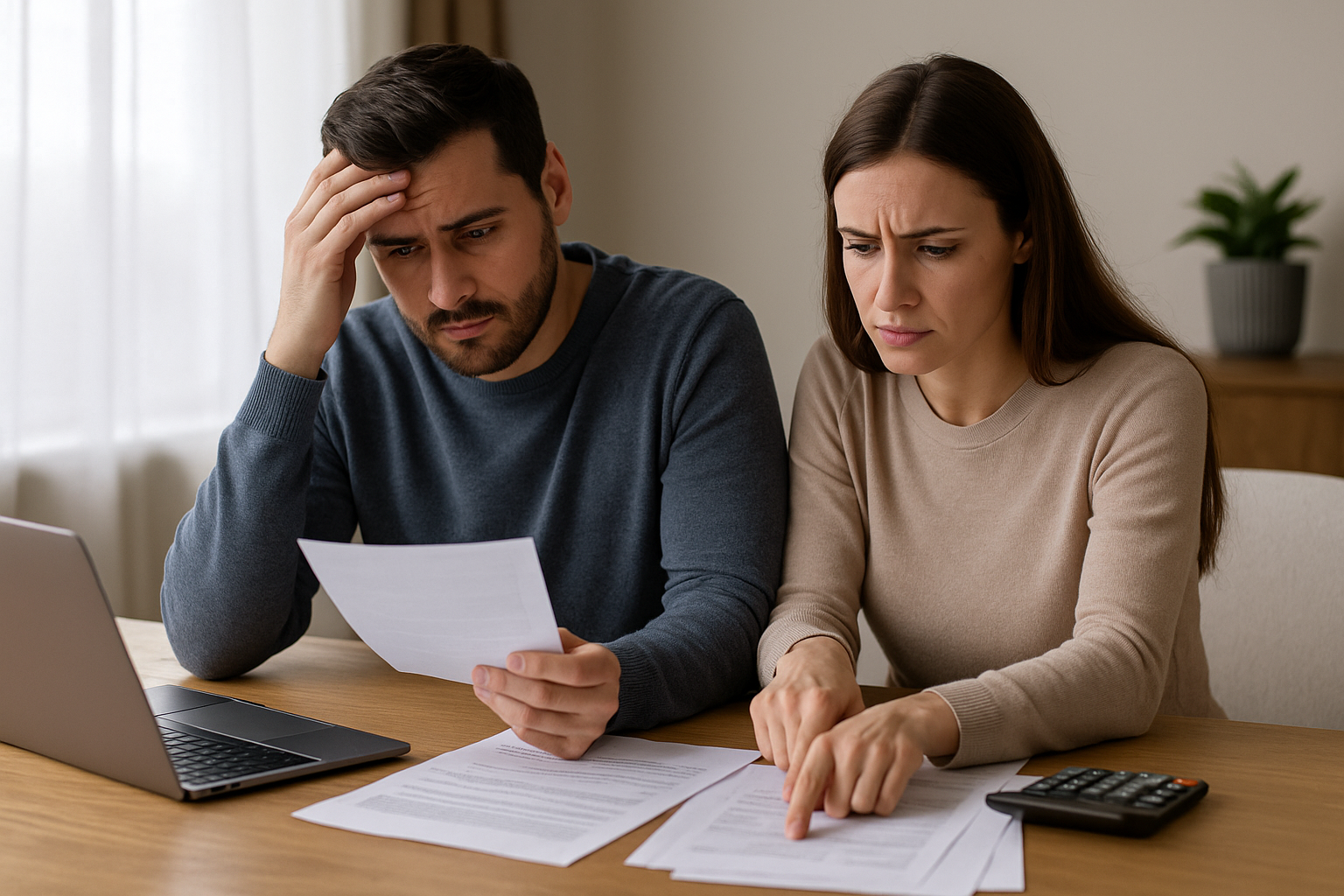 personal finances