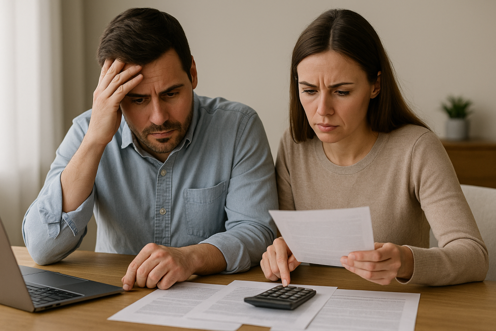 personal finances