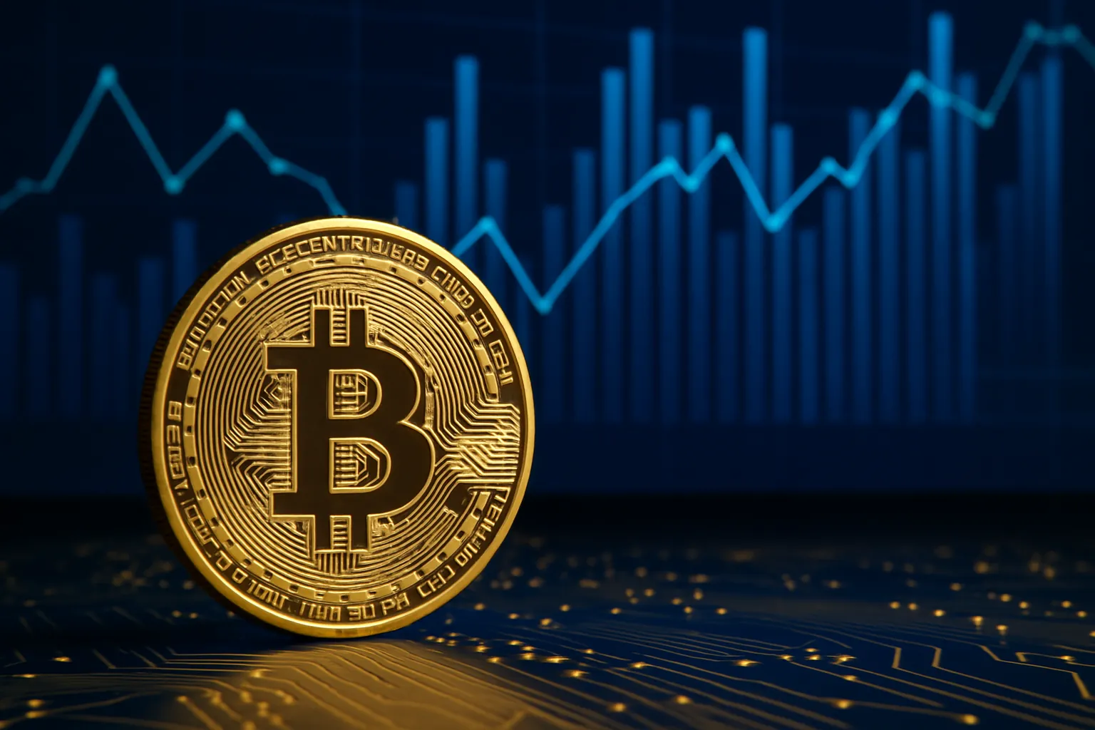 Decentralized Finance