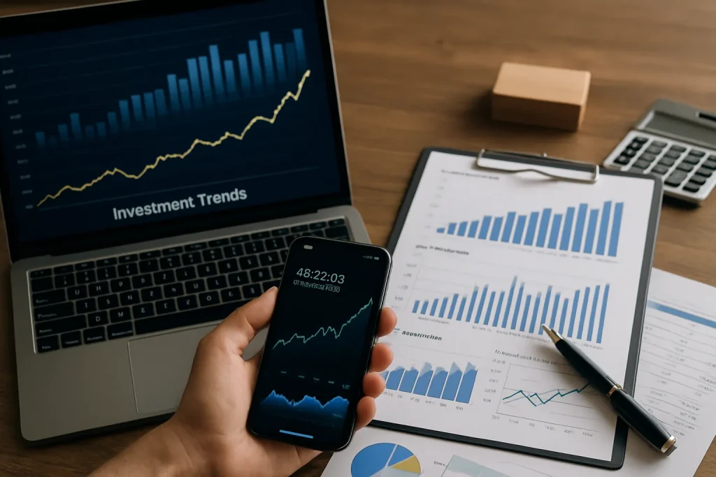 Investment Trends