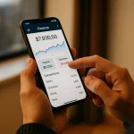personal finance apps