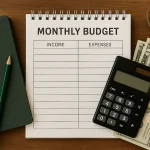 Sustainable Financial Habits