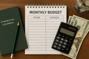 Sustainable Financial Habits