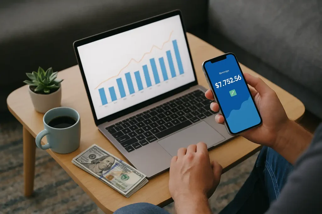 digital passive income