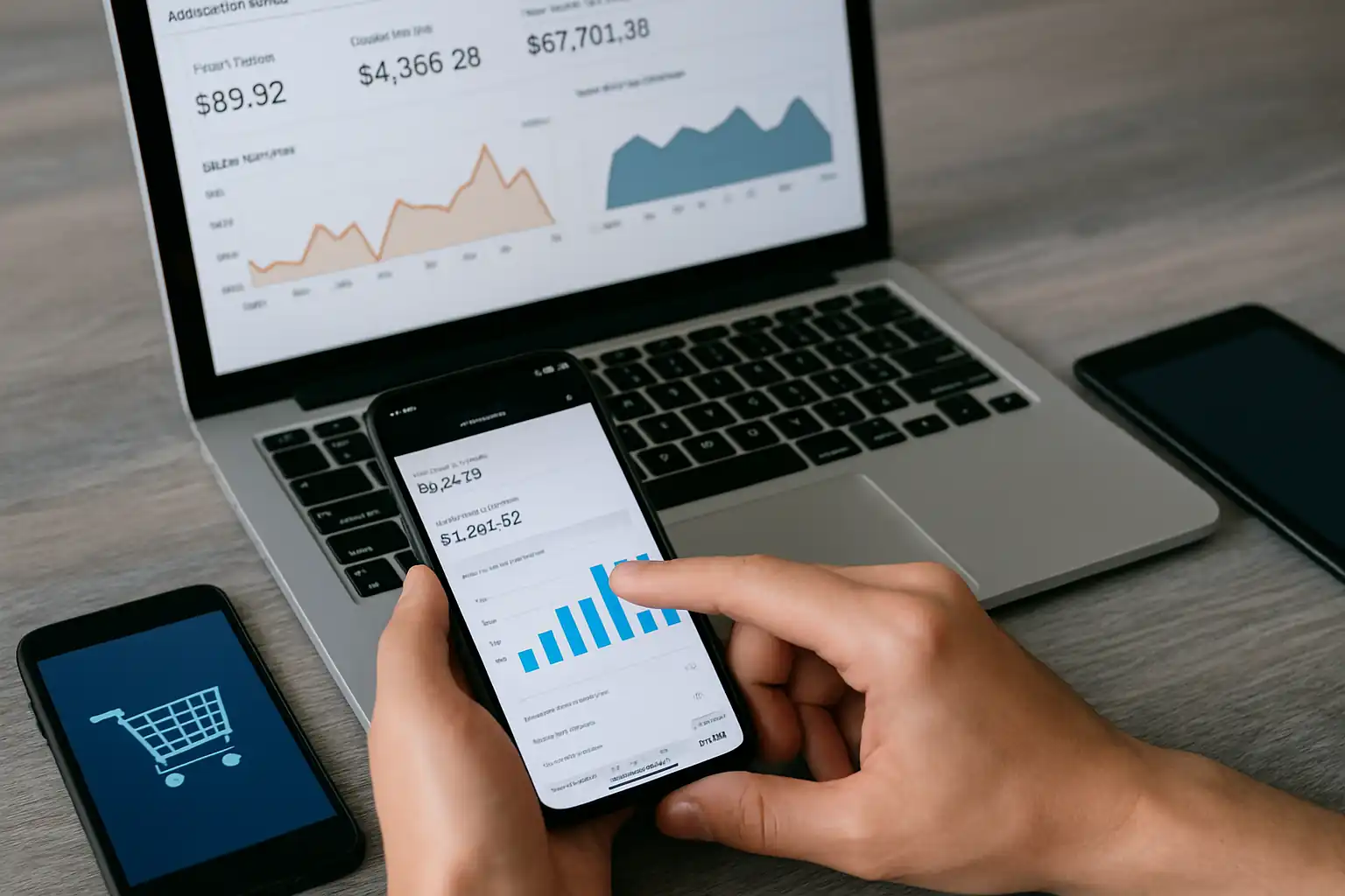digital passive income