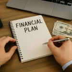 financial plan