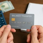 balance transfer cards