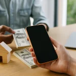 peer-to-peer lending