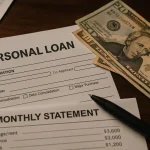 personal loan