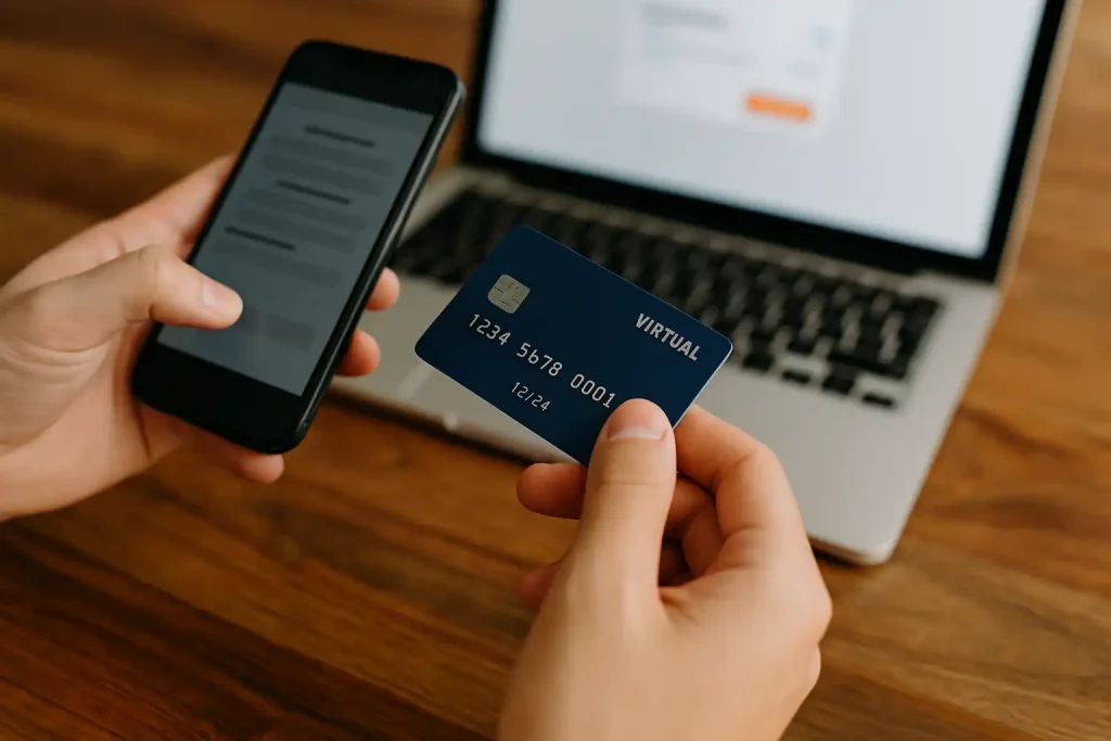 virtual cards